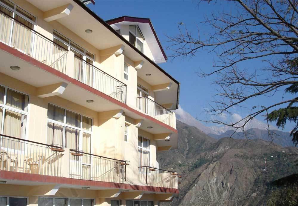 Mountain Villa Mcleodganj Dharamshala Quarto foto