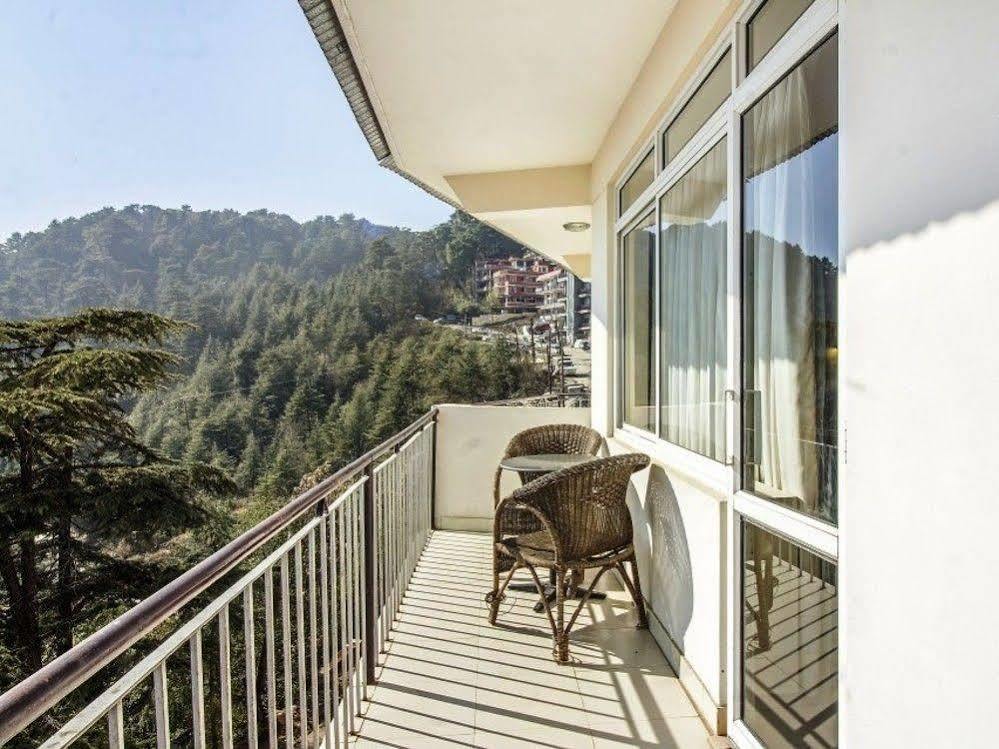 Mountain Villa Mcleodganj Dharamshala Exterior foto
